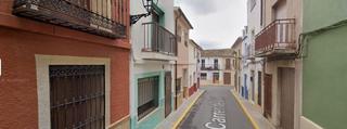 Casa adossada a Parcent