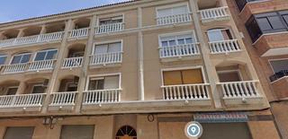 Etagenwohnung in Caudete. Se vende imnueble alquilado