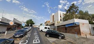 Flat in Juan XXIII