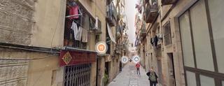 Piso en Raval