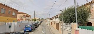 Casa a schiera in Santa Oliva