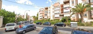 Appartement à Juan XXIII
