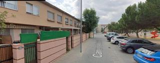 Casa adossada a Manlleu