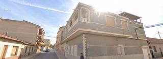 Dúplex en Benejúzar