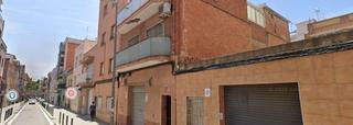 Reihenhaus in Vall d´Hebron