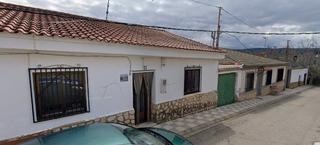 Maison jumelée à Pedanías - Extrarradio. Se vende imnueble alquilado en casas de lazaro