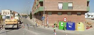 Appartement à Mollerussa
