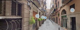 Piso en Raval