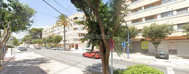 Foto aa3e521c-924d-4881-bd10-08adf4243365. Local comercial en Benissa pueblo Benissa
