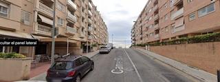 Piso en Nou Eixample Sud