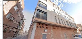 Flat in Puente Tocinos