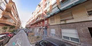 Pis a Castell-Poble Vell