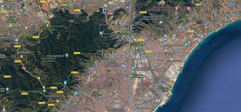Foto 0f4cbab9-ae2a-4305-a7fd-e81c1a36bd1a. Appartamento in Besòs - Maresme Barcelona