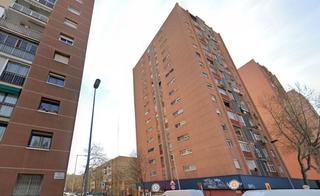 Etagenwohnung in Besòs - Maresme