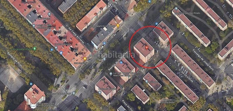 Foto a20b0026-3efc-458c-af3c-5ab3dda40129. Pis a Besòs - Maresme Barcelona