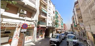 Flat in Santa Eulàlia