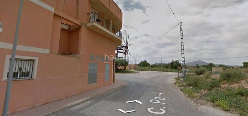 Foto be528a6f-981f-4671-899b-e3d6cc1d912b. Zweistöckige wohnung in La Pinilla - Las Palas Fuente Álamo de Murcia