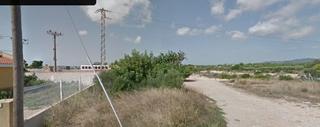 Haus in Ampolla (L´)