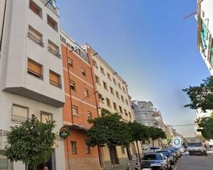 Àtic a La Florida