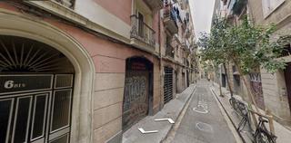 Pis a Raval