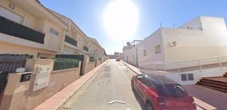 Maison à Blanca