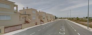 Piso en Lomas de Cabo Roig - Los Dolses