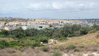 Terreno residencial en Regueral - Prat d'en Forés