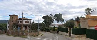 Maison à Cabanyes-Mas Ambrós-Mas Pallí