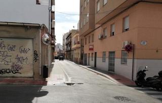 Piso en Norte