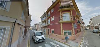 Appartement à Pescadores