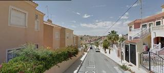 Appartement à San Miguel de Salinas