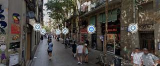 Pis a Raval
