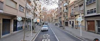 Etagenwohnung in Creu Alta
