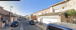 House in Les Comes