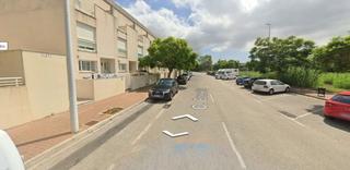 Flat in Montañar-El Arenal