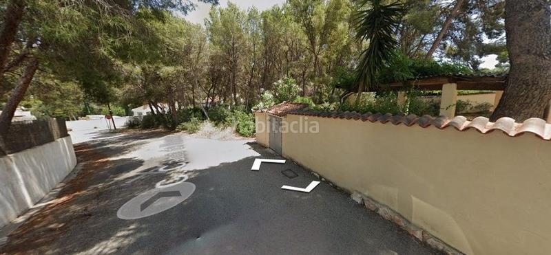 Foto f1982bda-2fbd-4ff4-a30a-d7e2f39f384b. House in Moravit-Cap Blanc Moraira