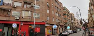 Pis a El Carmen