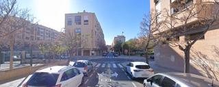 Flat in Garbinet - Parque de las Avenidas