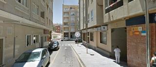 Appartement à Puerto Deportivo
