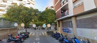 Local commercial à Ensanche-Diputación