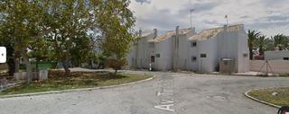 Casa adossada a Villamartín-Las Filipinas