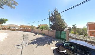 Casa en Montflorit