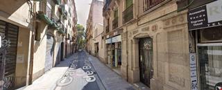 Piso en Raval