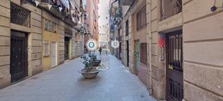 Piso en Raval