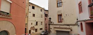 Etagenwohnung in Berga