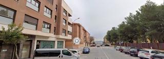 Piso en Yecla