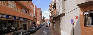Pis a Mazarrón Casco Urbano