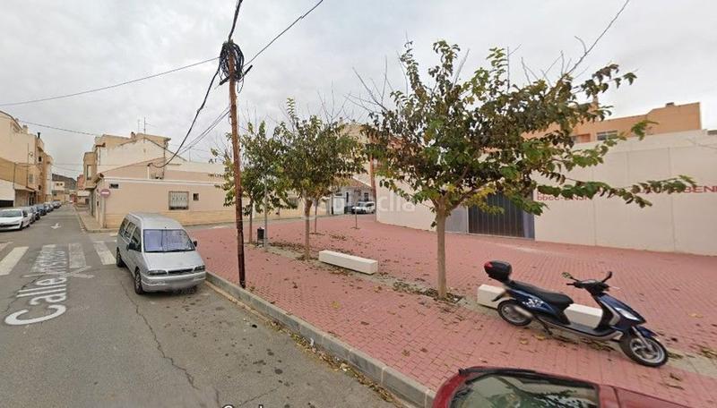 Foto 17a57844-1329-4ac9-b183-a4838cd83b77. Appartamento in Beniaján Murcia