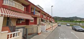 Maison jumelée à Casillas