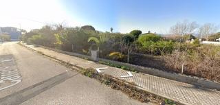 Terreno residenziale in Devessa - Monte Pego